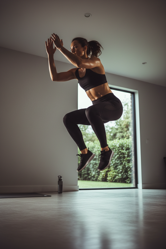 Can You Lose Fat with Home Workouts? (What Actually Works)