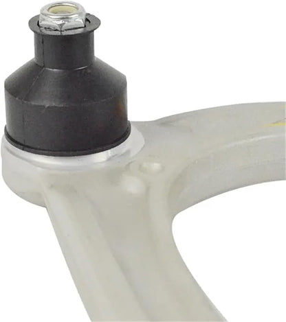 Pair For Mercedes C216 W221 CL600 S550 S63 Front Left + Right Upper Control Arm 2213308907 2213309007