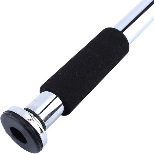 Semme Portable Doorway Pull Up Bar for Home Gym Exercise Versatile Workout Equipment for Fitness Enthusiasts